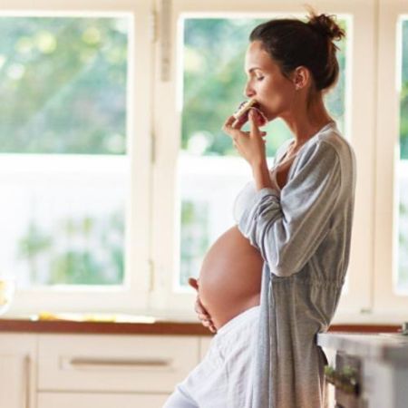 Ποιες τροφές απαγορεύονται κατά τη διάρκεια της εγκυμοσύνης;